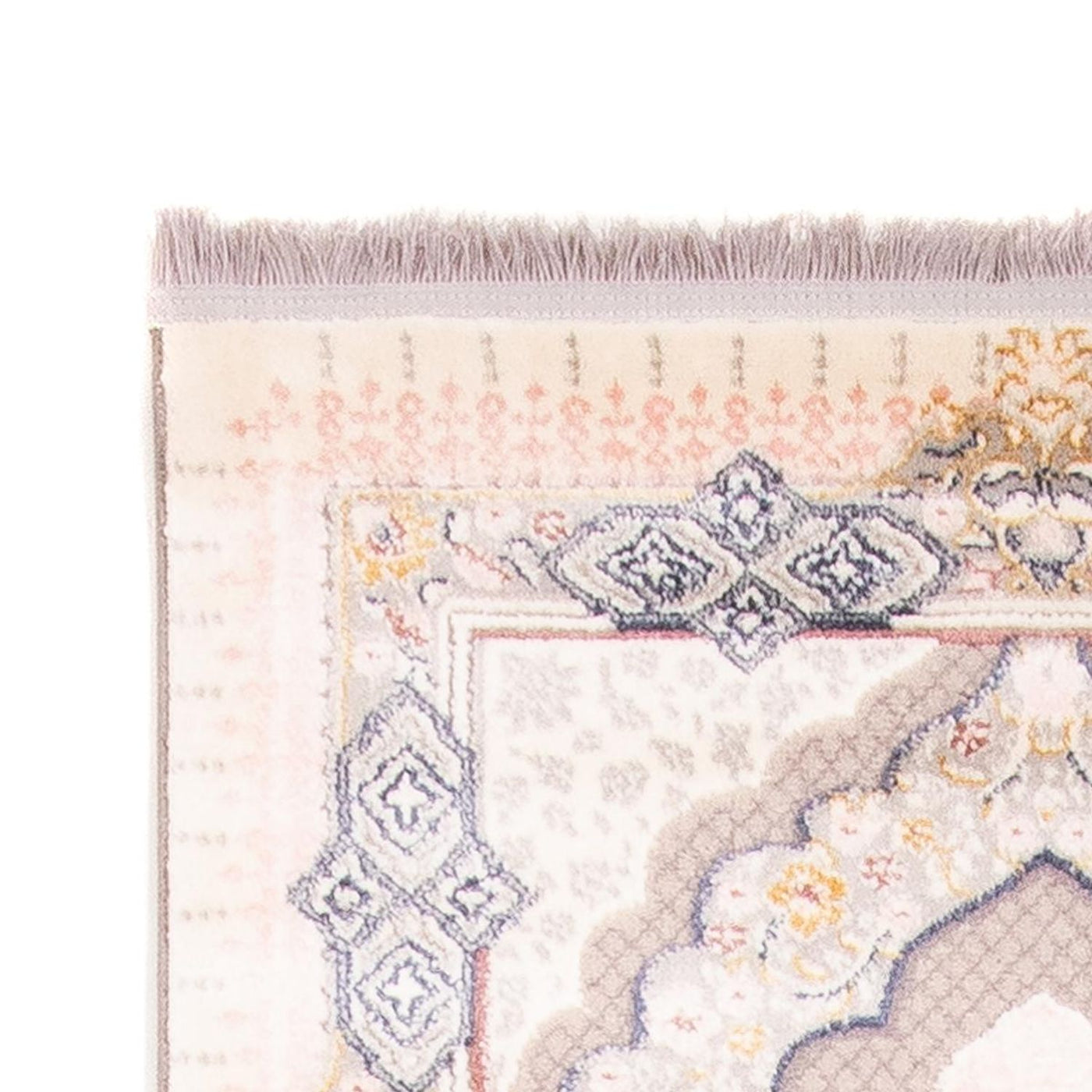 Orientalsk vevd teppe Iman