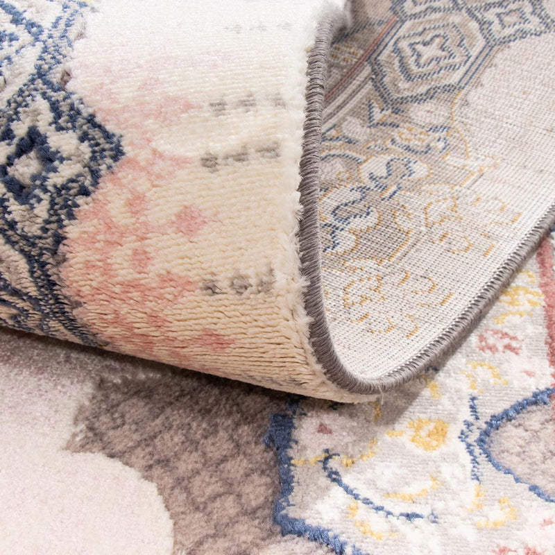 Orientalsk vevd teppe - Iman - løper