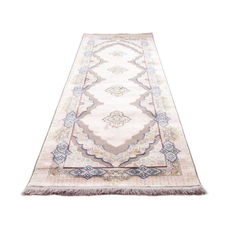 Orientalsk vevd teppe - Iman - løper