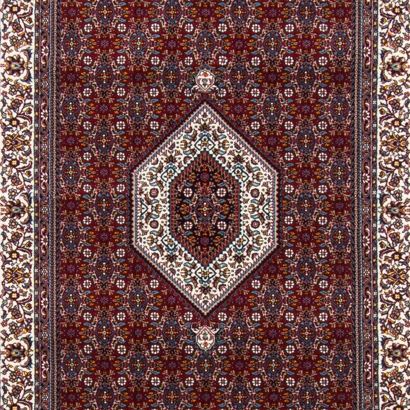 Orientalsk teppe - Bidjar-Zyon - løper