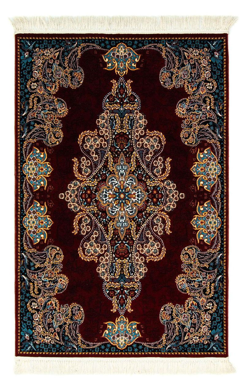 Orientalsk teppe - Nika - rektangulær