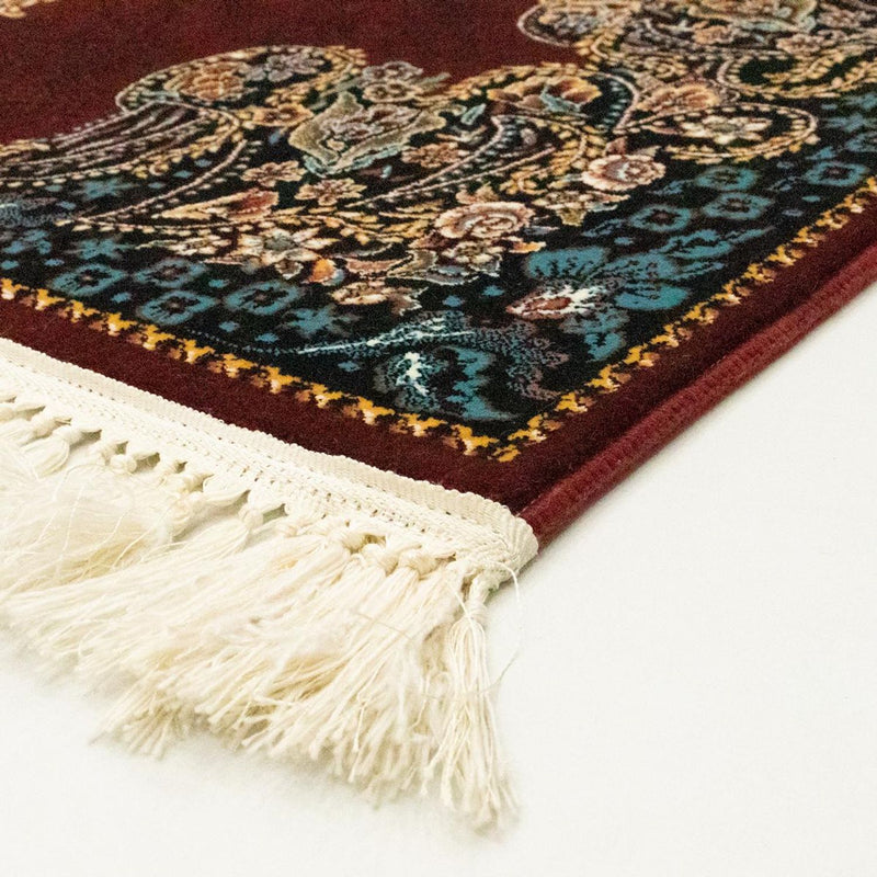 Orientalsk teppe - Nika - rektangulær