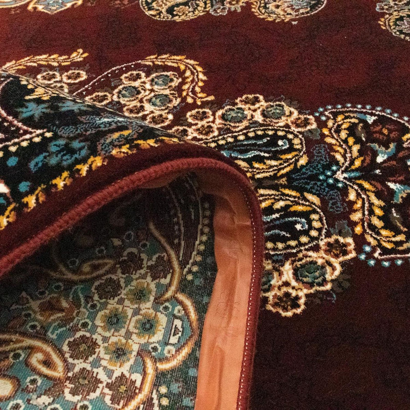 Orientalsk teppe - Nika - rektangulær