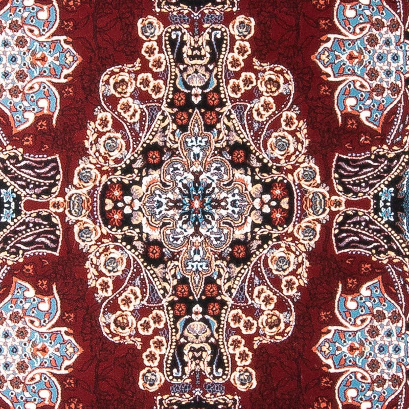 Orientalsk teppe - Nika - rundt