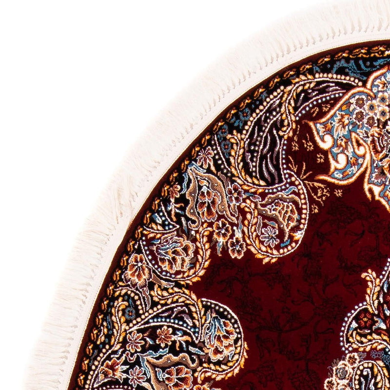 Orientalsk teppe - Nika - rundt