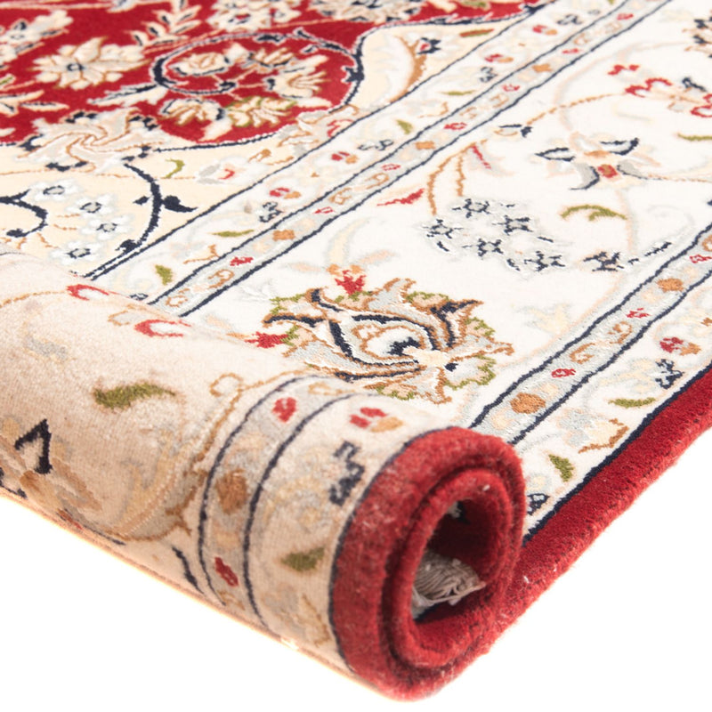 Indo Nain Teppe Alice - Orientalsk teppe