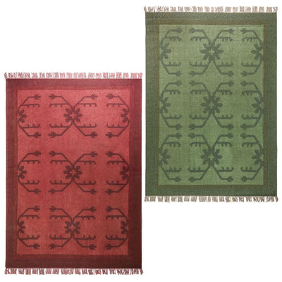 Vintage Carpet Amazona - Vintage Carpet