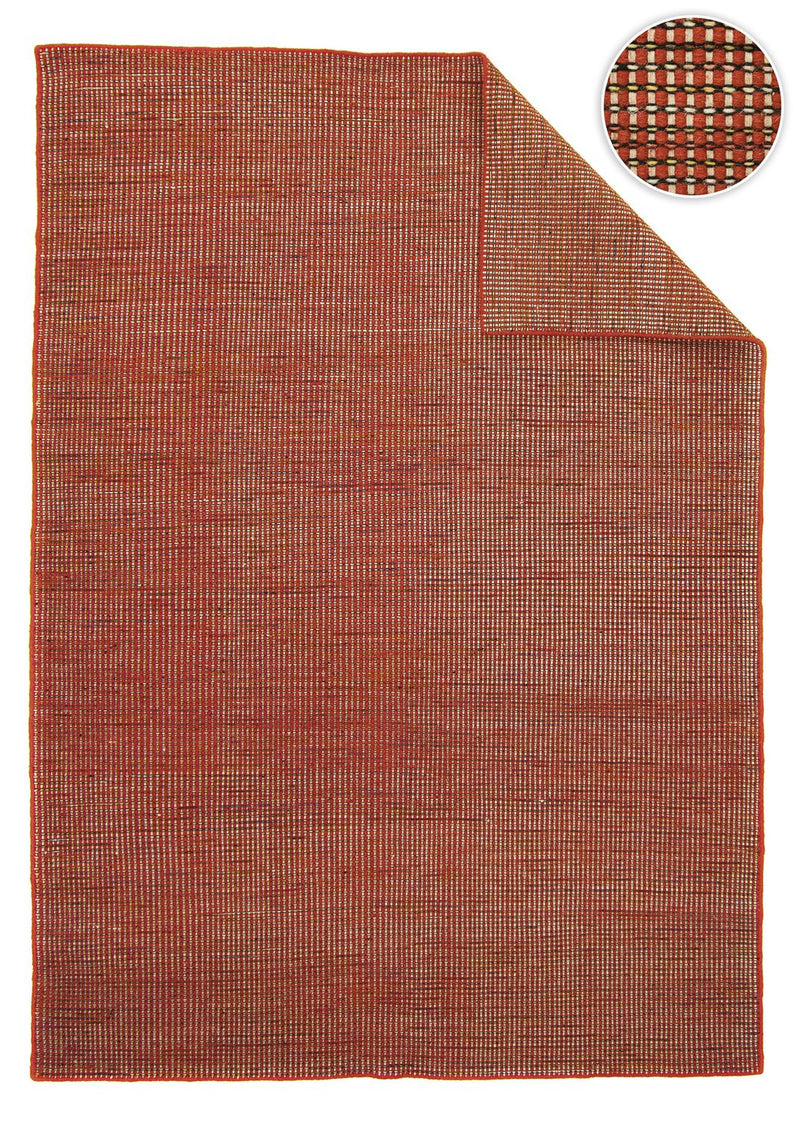 Moderne kilim Teppe Arvin - Ullteppe