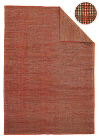Moderne kilim Teppe Arvin - Ullteppe – product image