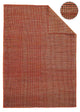 Moderne kilim Teppe Arvin - Ullteppe