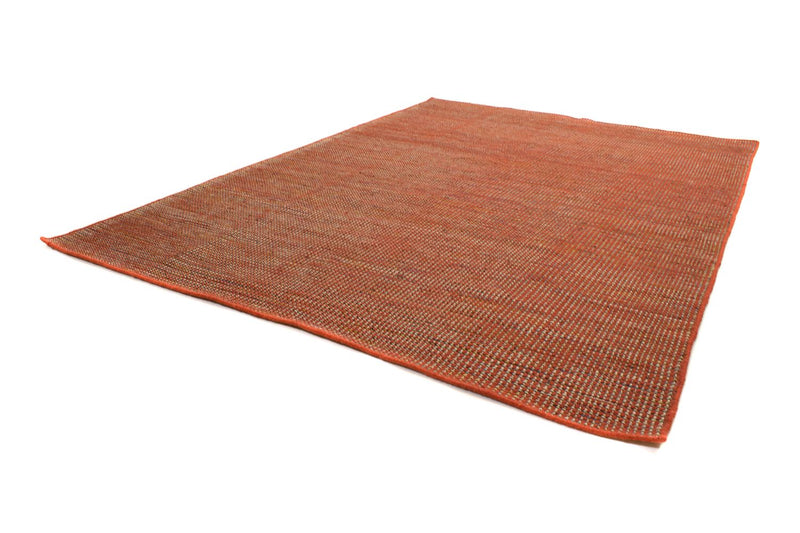 Moderne kilim Teppe Arvin - Ullteppe