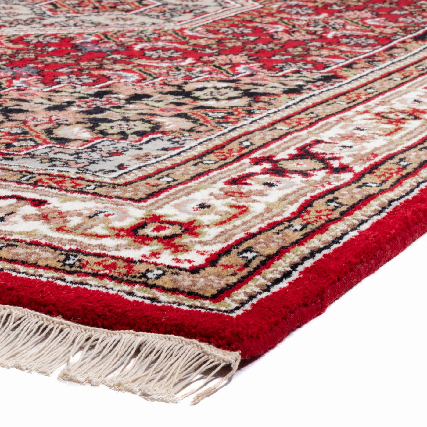 Indo Bidjar Teppe Bombay - Orientalsk teppe