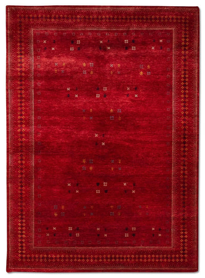 Loribaft Teppe - Ullteppe