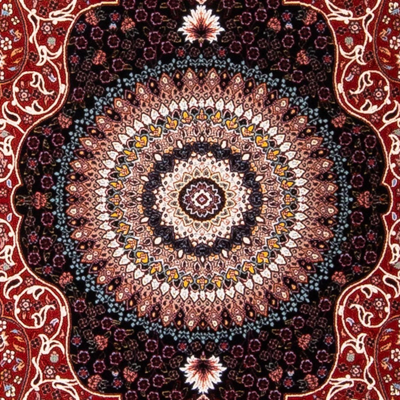 Orientalsk teppe - Walter - rektangulær