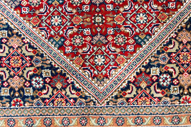 Bidjar Teppe - Orientalsk teppe