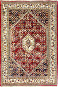 Bidjar Teppe - Orientalsk teppe – product image