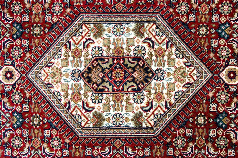 Bidjar Teppe - Orientalsk teppe