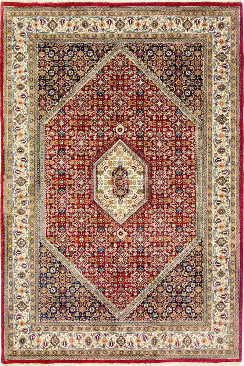 Bidjar Teppe - Orientalsk teppe
