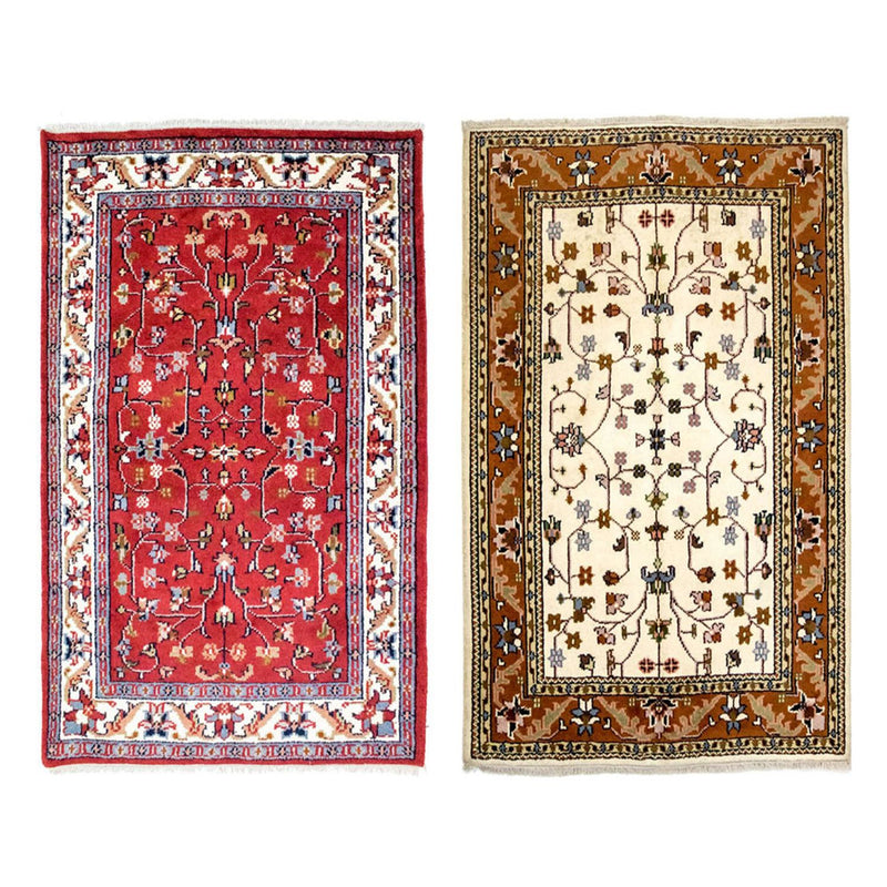 Orientalsk teppe Mirola