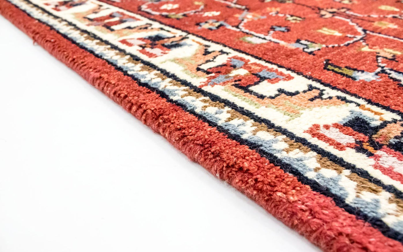 Orientalsk teppe Mirola