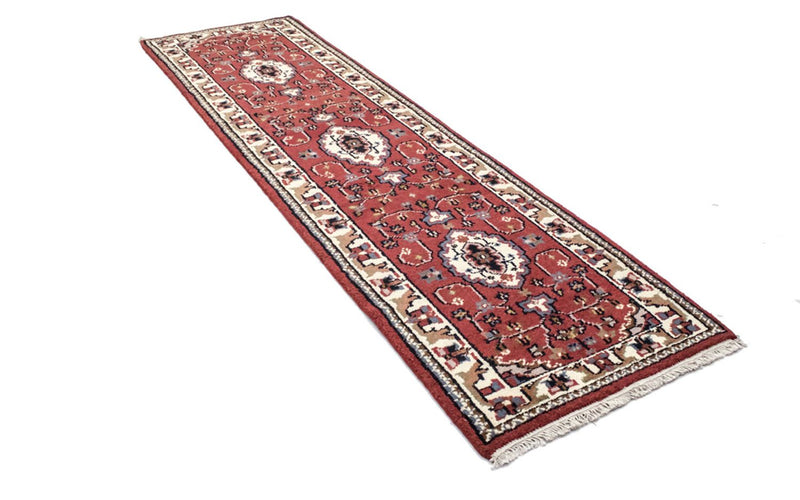 Orientalsk teppe Shams