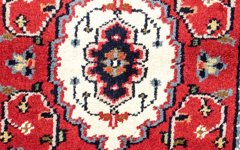 Orientalsk teppe Shams