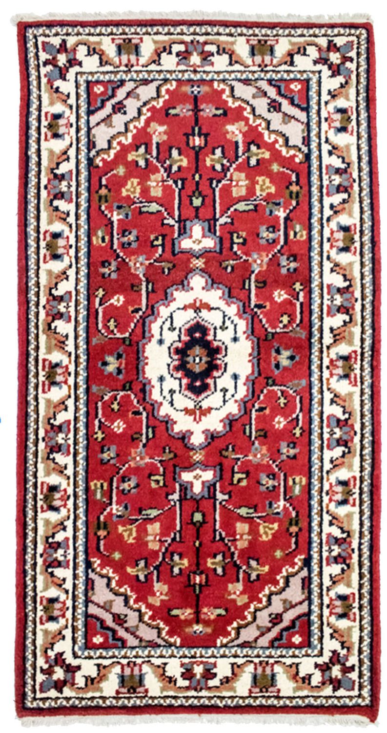 Orientalsk teppe Shams