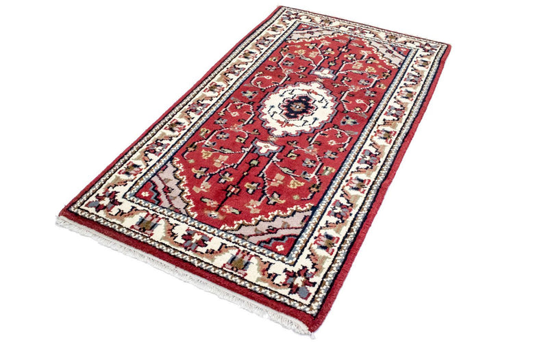 Orientalsk teppe Shams