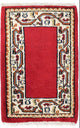 Orientalsk teppe