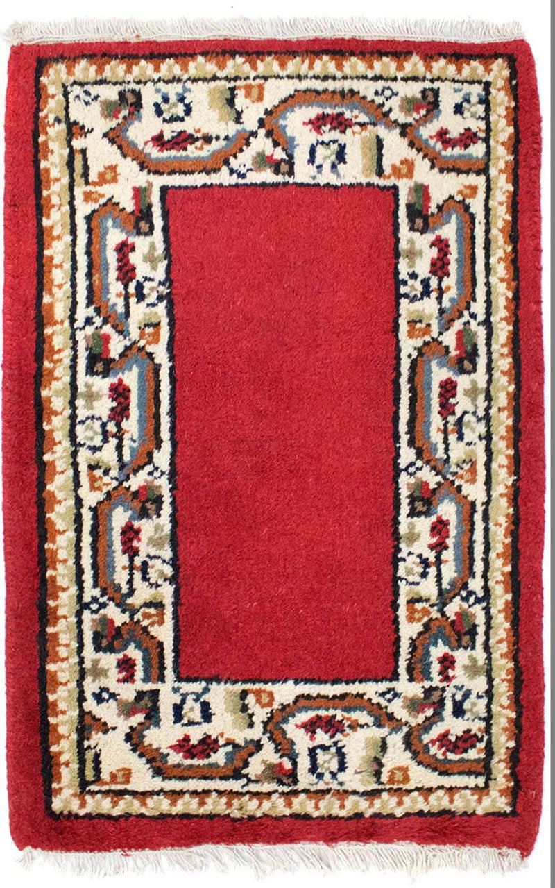 Orientalsk teppe