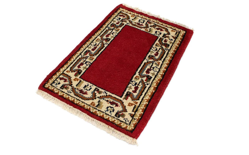 Orientalsk teppe