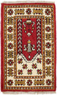 Orientalsk teppe