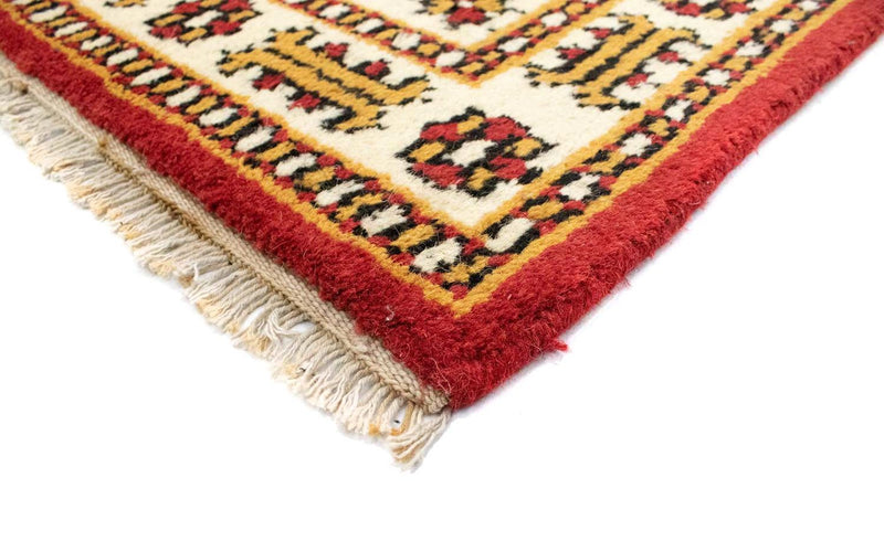 Orientalsk teppe