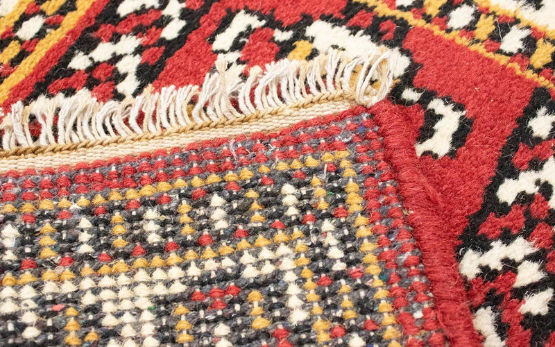 Orientalsk teppe
