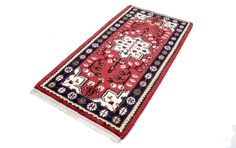 Orientalsk teppe Athen