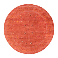 Loribaft Loom Teppe LuxeWeave - Ullteppe – product image