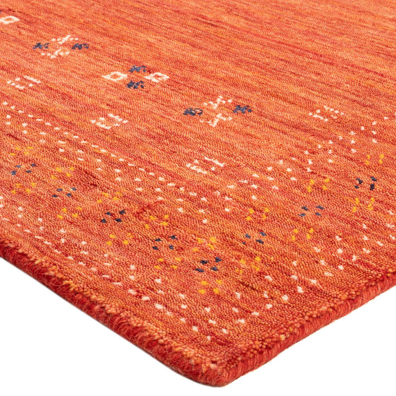 Loribaft Loom Teppe LuxeWeave - Ullteppe