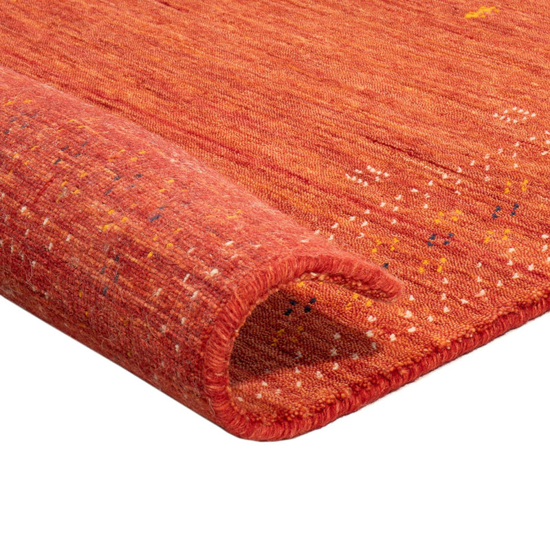 Loribaft Loom Teppe LuxeWeave - Ullteppe