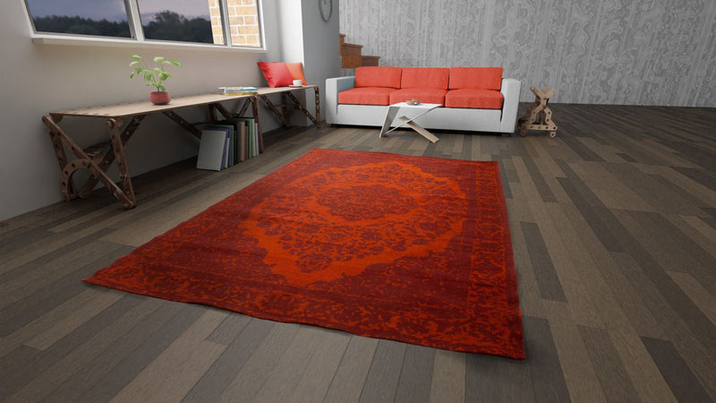 Vintage Carpet - Vintage Carpet