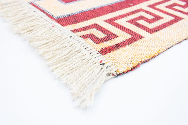 Moderne kilim Teppe Nil