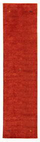 Gabbeh Loom Teppe 200x80cm - Ullteppe