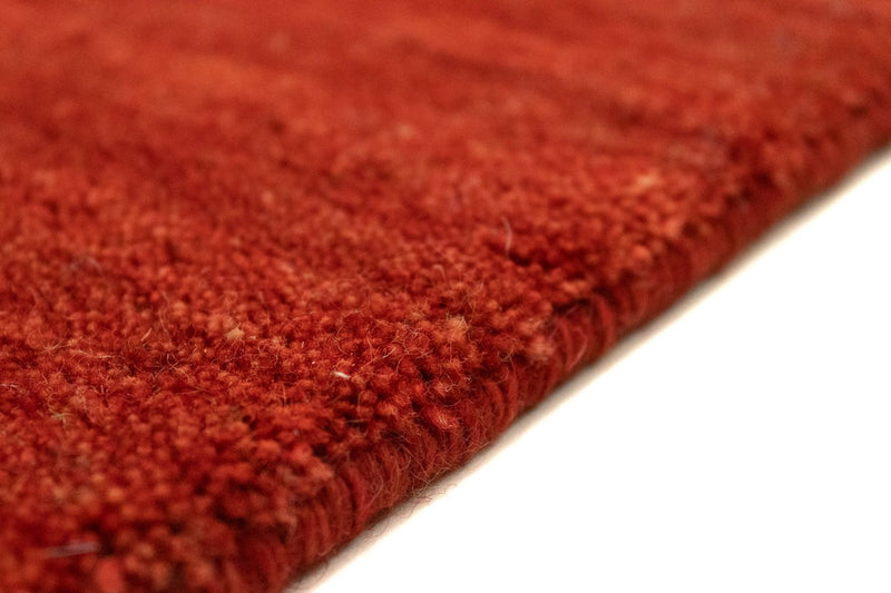 Gabbeh Loom Teppe 200x80cm - Ullteppe