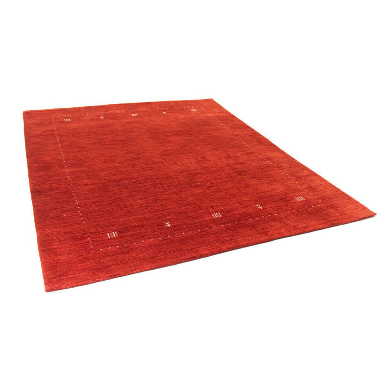 Gabbeh Loom Teppe 120x180cm - Ullteppe