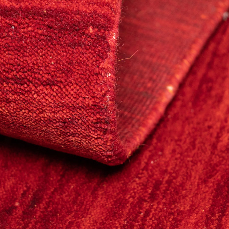 Gabbeh Loom Teppe 200x140cm - Ullteppe
