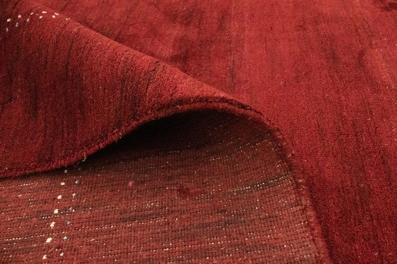 Indo Gabbeh Teppe Silky