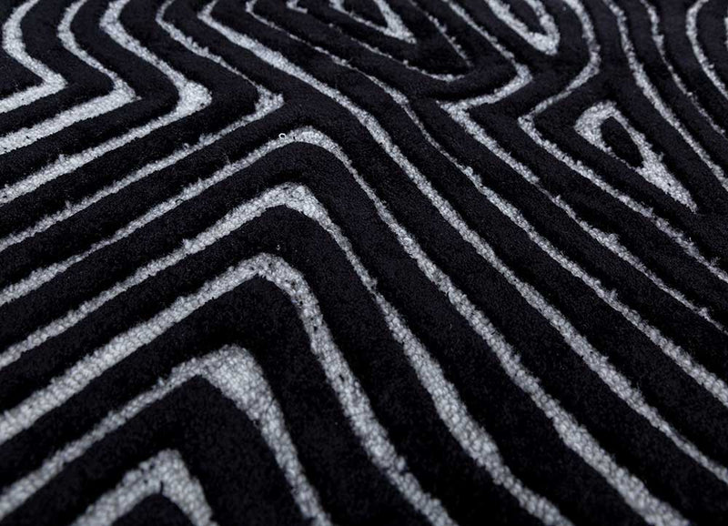 Teppe 180x180cm