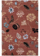 Designer Teppich PetalSymphony
