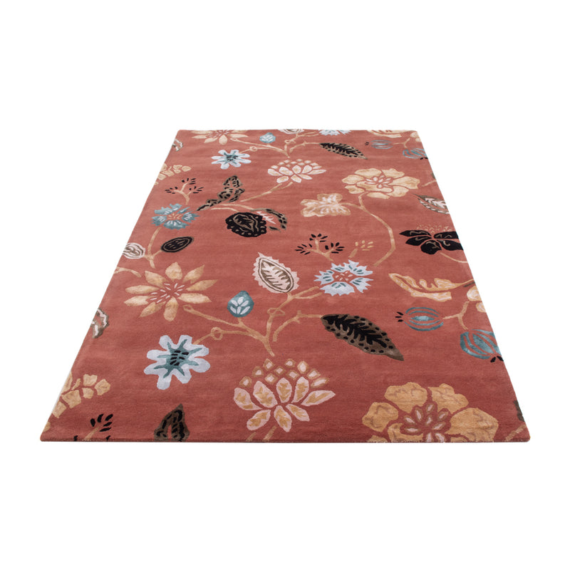 Designer Teppich PetalSymphony