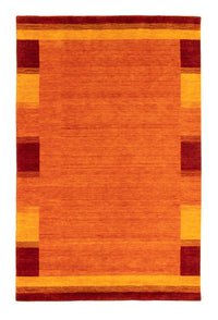 Indo Gabbeh Teppe Luxo - Ullteppe – product image