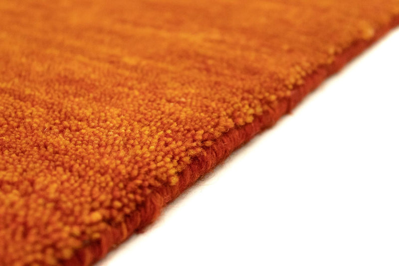 Loribaft Loom Teppe 160x90cm - Ullteppe
